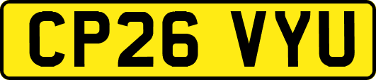 CP26VYU