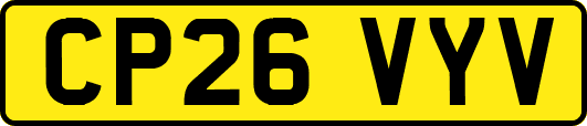 CP26VYV