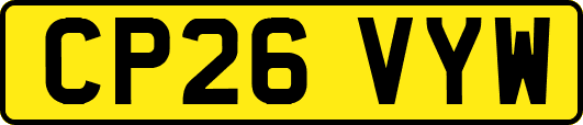 CP26VYW