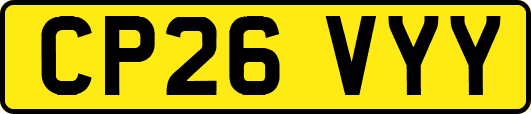 CP26VYY