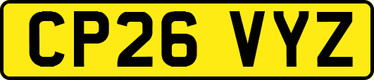 CP26VYZ