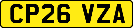 CP26VZA