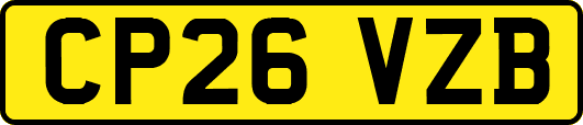 CP26VZB