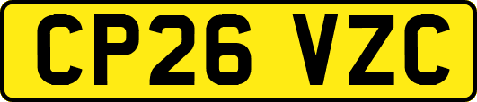 CP26VZC