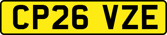 CP26VZE