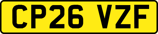 CP26VZF