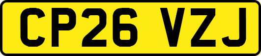 CP26VZJ
