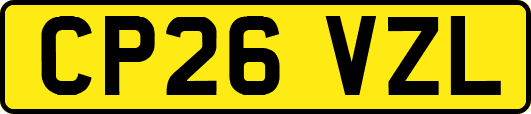 CP26VZL