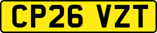 CP26VZT