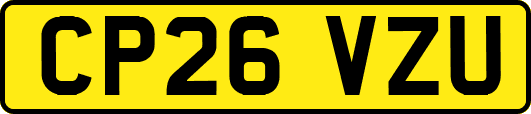 CP26VZU