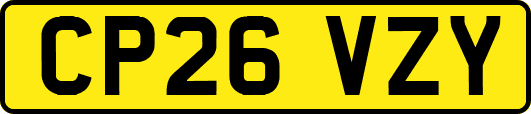 CP26VZY