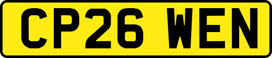 CP26WEN