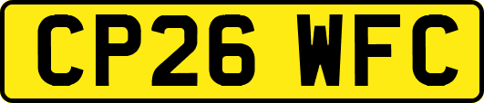 CP26WFC