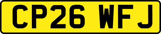 CP26WFJ