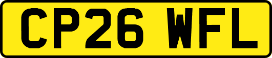 CP26WFL