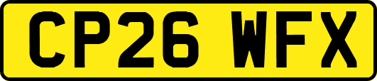 CP26WFX