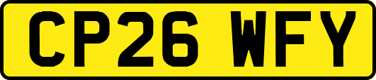 CP26WFY