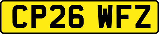 CP26WFZ