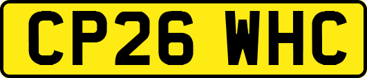 CP26WHC