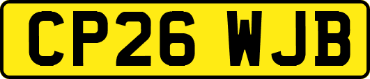 CP26WJB
