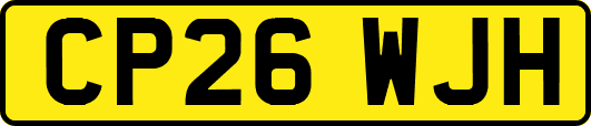 CP26WJH