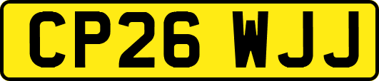 CP26WJJ