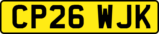 CP26WJK
