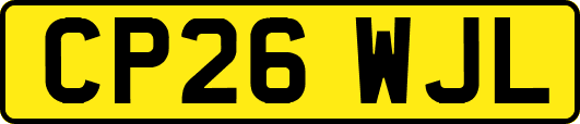 CP26WJL