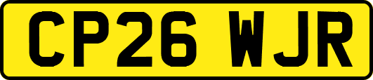 CP26WJR