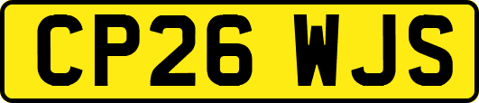 CP26WJS