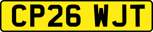 CP26WJT