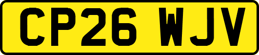 CP26WJV