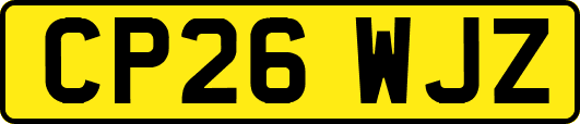 CP26WJZ