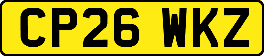 CP26WKZ