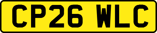 CP26WLC