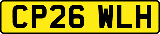 CP26WLH