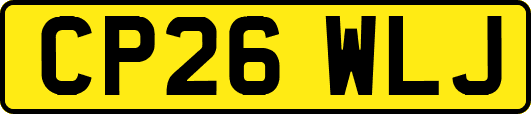 CP26WLJ