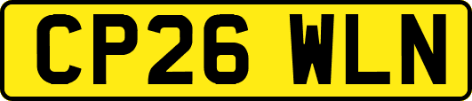 CP26WLN