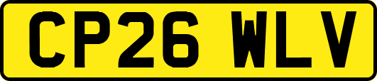 CP26WLV