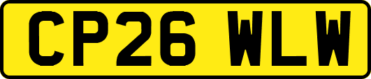 CP26WLW