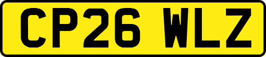 CP26WLZ