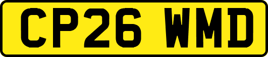 CP26WMD