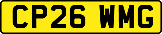 CP26WMG