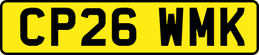 CP26WMK