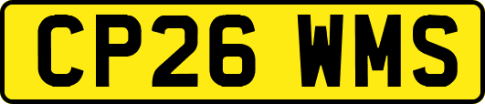 CP26WMS