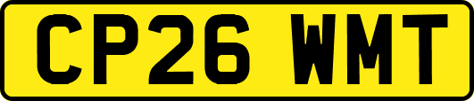 CP26WMT