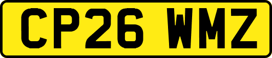 CP26WMZ