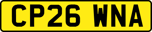 CP26WNA