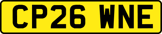 CP26WNE