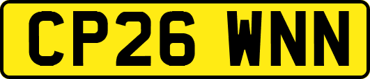 CP26WNN